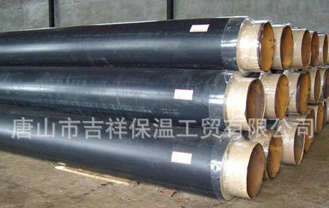 預製91蜜桃视频在线观看的保溫層與外護層之間需要額外塗層嗎？