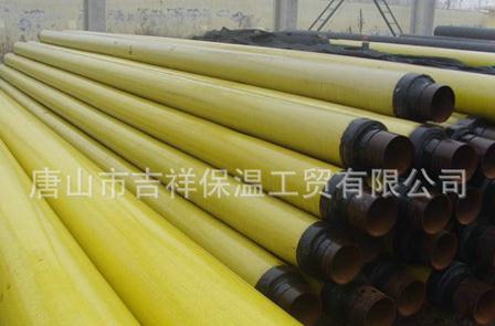 預製直埋蒸汽91蜜桃视频在线观看的安裝與維護包括哪些？